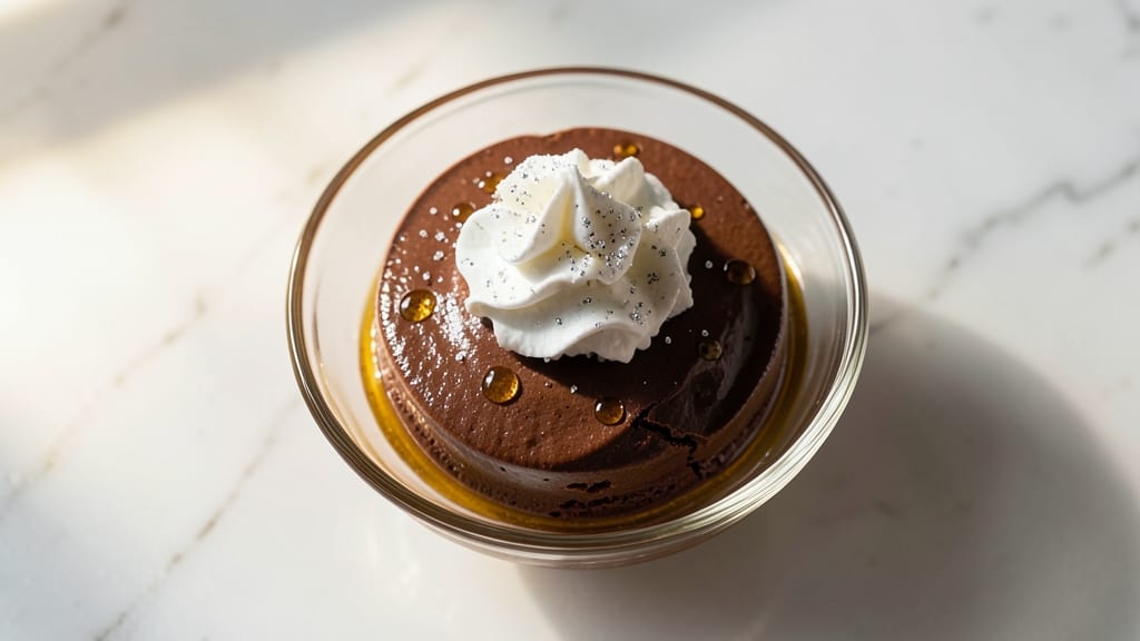 Best Chocolate Mousse Recipe: Reddit’s Lightened-Up Velvety Dream