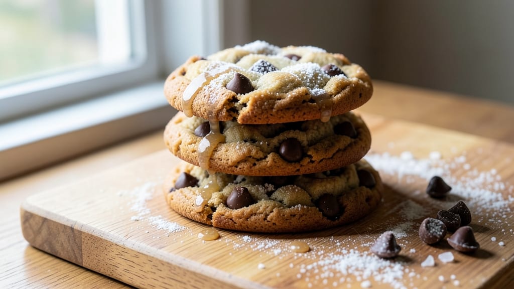 Carbquik Chocolate Chip Cookie Recipe: No-Bake, 10-Minute Magic