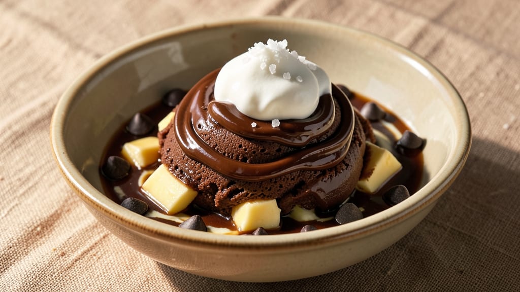 Brazilian Chocolate Recipe: Velvety Cocoa and Condensed Milk Magic