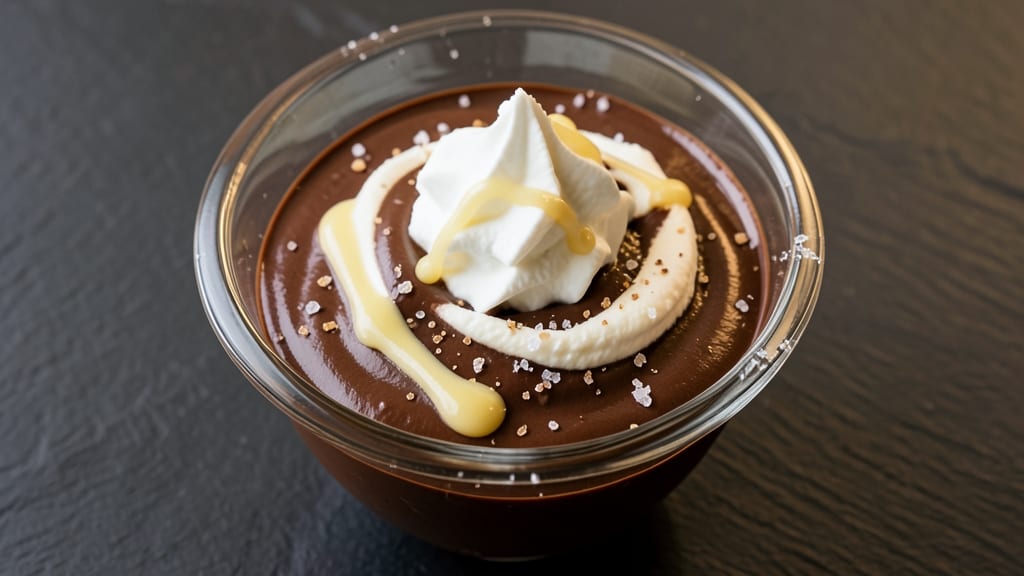 Camellia Grill Chocolate Freeze Recipe: Fudgy, Frozen Cocoa Bliss in Minutes