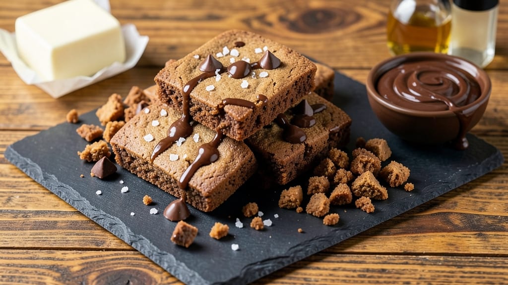 Bittersweet Chocolate Cookie Recipe: Deep Cocoa Crunch With Molten Hearts