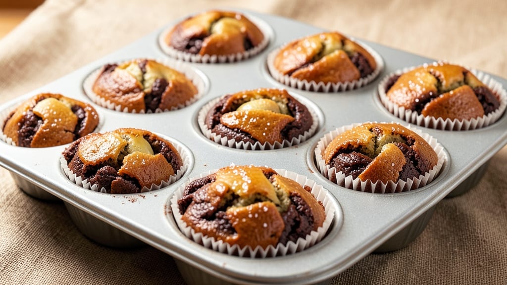 Basic Chocolate Muffins Recipe UK: Moist Centers and Crunchy Tops Every Time