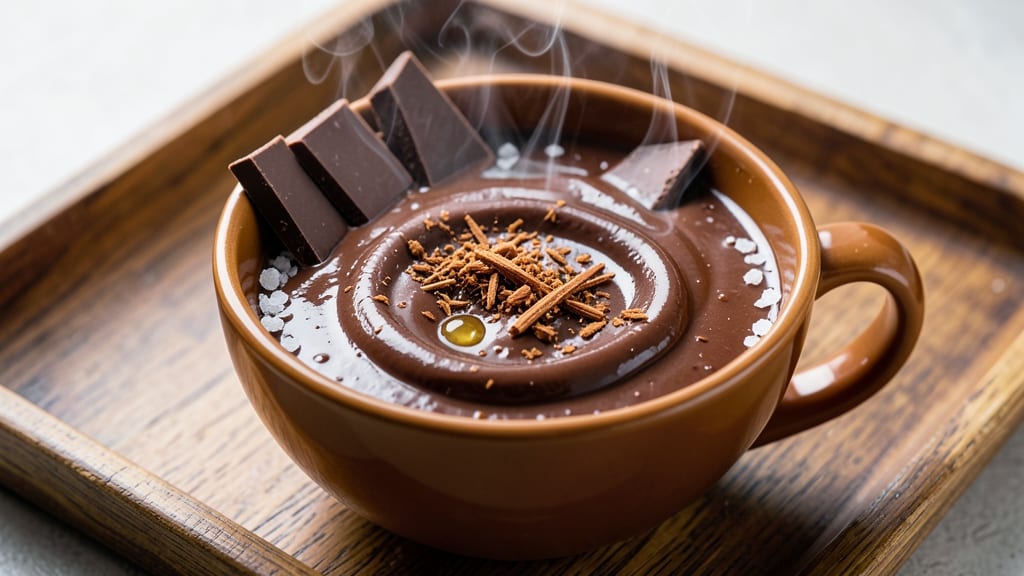 Bakers Chocolate Hot Cocoa Recipe: Ultra-Rich Melt-in-Your-Mouth Indulgence