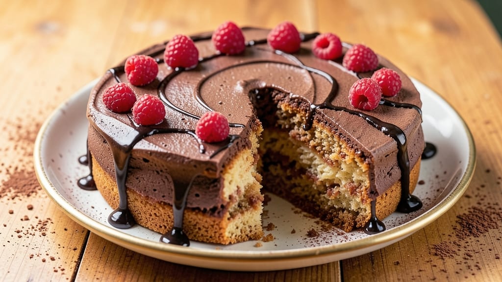 Buddy's Chocolate Cake Recipe: Triple-Layered Richness With Fudgy Secrets