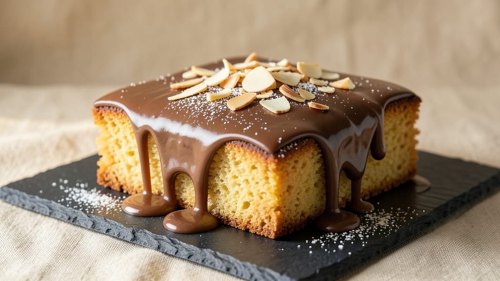 Baker's Unsweetened Chocolate Icing Recipe: Silky Smooth Gloss Finish