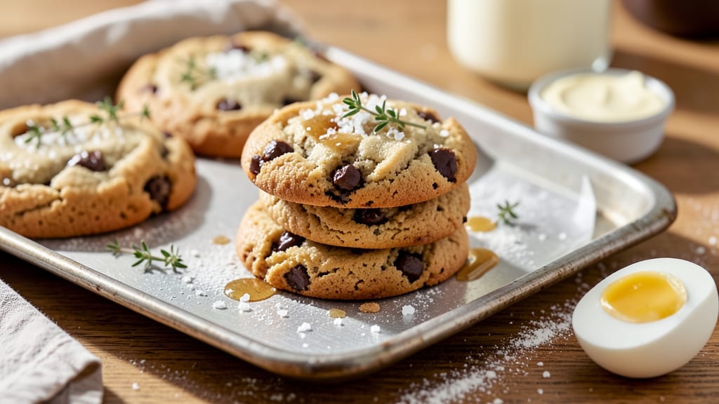 Betty Crocker Chocolate Chip Mix Recipe: Fudgy, Crunchy, and Foolproof in One Bowl