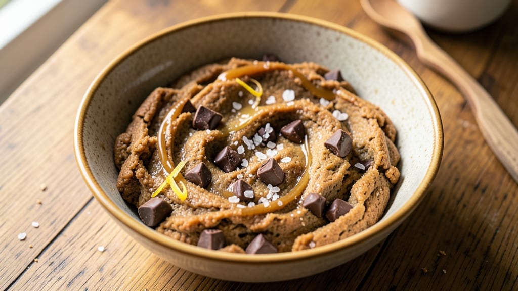 Chewy Chocolate Sugar Cookie Recipe: Brown Butter Secret for Ultimate Depth