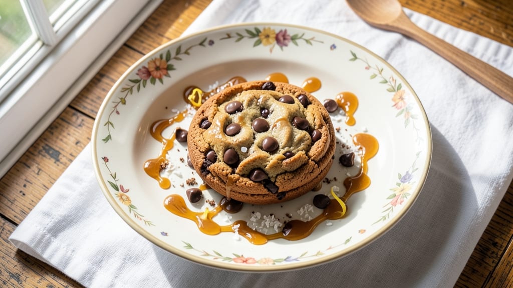 Best Chocolate Chip Cookies Recipe in the World: The Secret to Crispy Edges and Chewy Centers