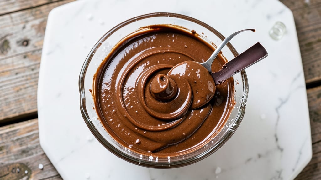 Bittersweet Chocolate Frosting Recipe: Silky Smoothness With Zero Bitterness Overload