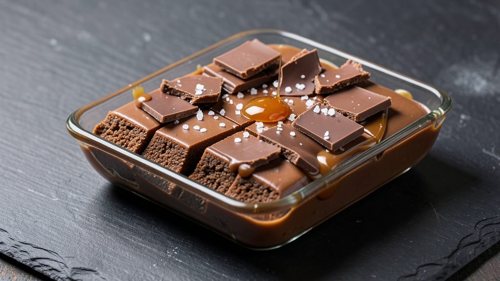 Cadbury Chocolate Fudge Recipe: Ultra-Rich, Crackly-Top Decadence