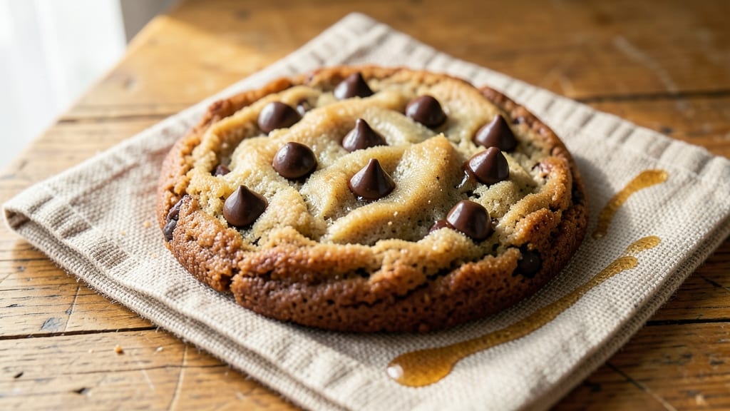 Best Chocolate Chip Cookies Recipe: Crispy Edges, Chewy Centers—The Baking Hack