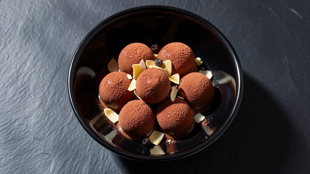 Cannabis Chocolate Truffles Recipe: Potent Indulgence With Perfect Roll-and-Coat Technique