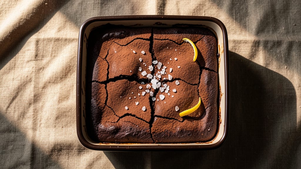 Best Chocolate Brownie Recipe Nigella: Fudgy Crack and Gooey Heart Magic
