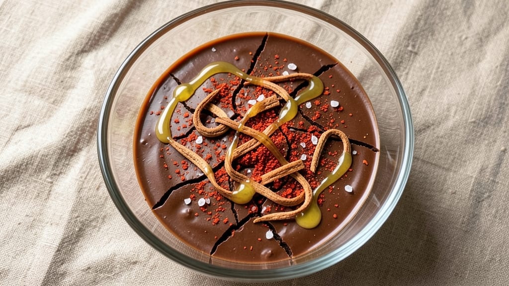 Chili Chocolate Bark Recipe: Spicy-Sweet Crunch That Melts in Seconds