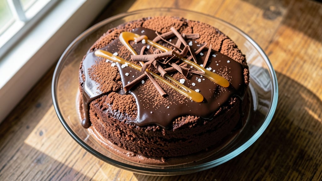 Bob's Red Mill 1 to 1 Chocolate Cake Recipe: Moist Layers and Secret Coffee Boost