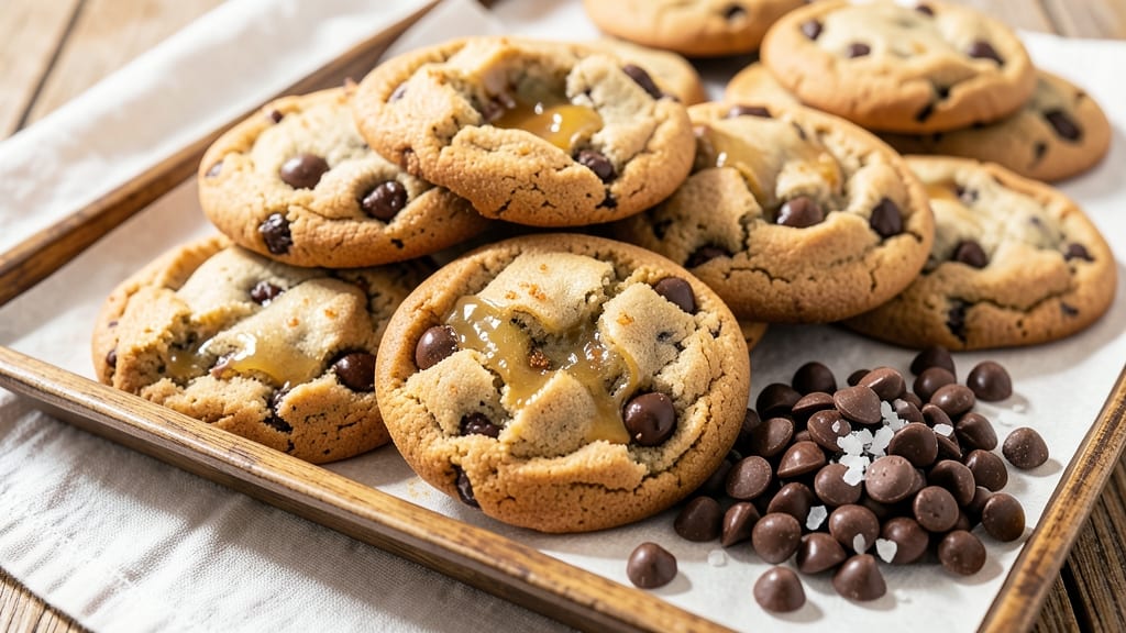 Best Chocolate Chip Cookie Recipe Ever in the World: The Secret to Chewy Edges and Crunchy Centers