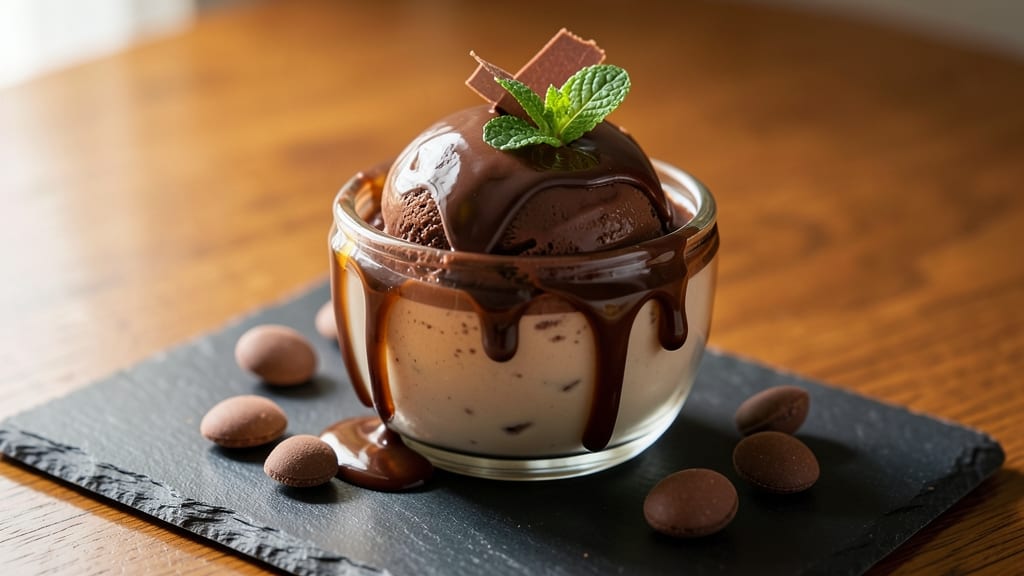 Cadbury Chocolate Ice Cream Recipe: Ultra-Rich Swirls With Bold Cocoa Fudge