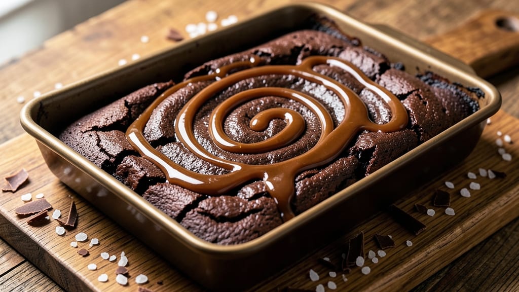Brownie Recipe Using Hershey's Chocolate Syrup: Fudgy Depth With One-Pan Magic