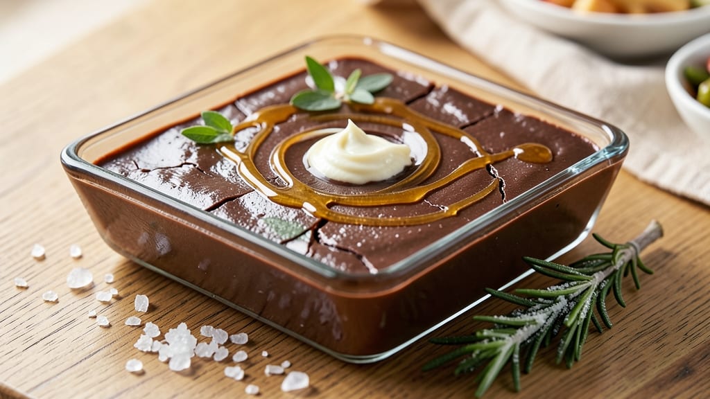 Baker's Semi-Sweet Chocolate Fudge Recipe: Velvety Swirls and Perfect Set Every Time