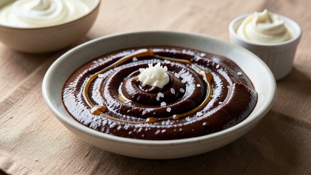 Baking Chocolate Sauce Recipe: Velvety Drizzle That Melts on Desserts