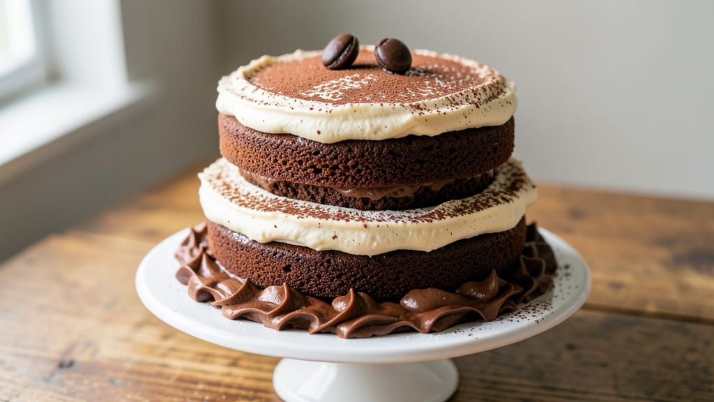 Betty Crocker Chocolate Cake Mix Recipe on Box: Box-Perfect Fudgy Layers and Creamy Frosting