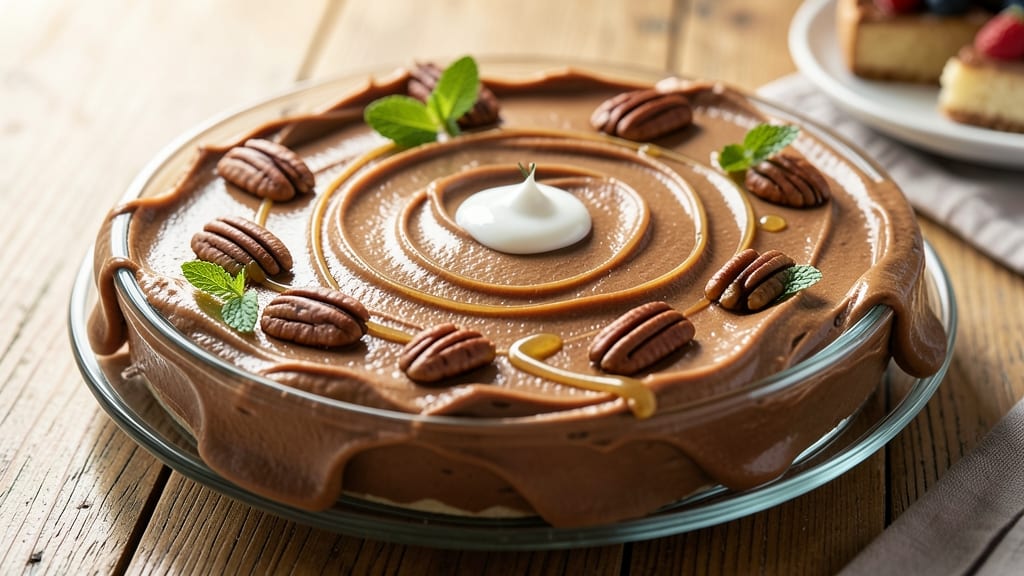 Baker's Sweet German Chocolate Frosting Recipe: Nutty Crunch and Caramelized Cocoa Layers
