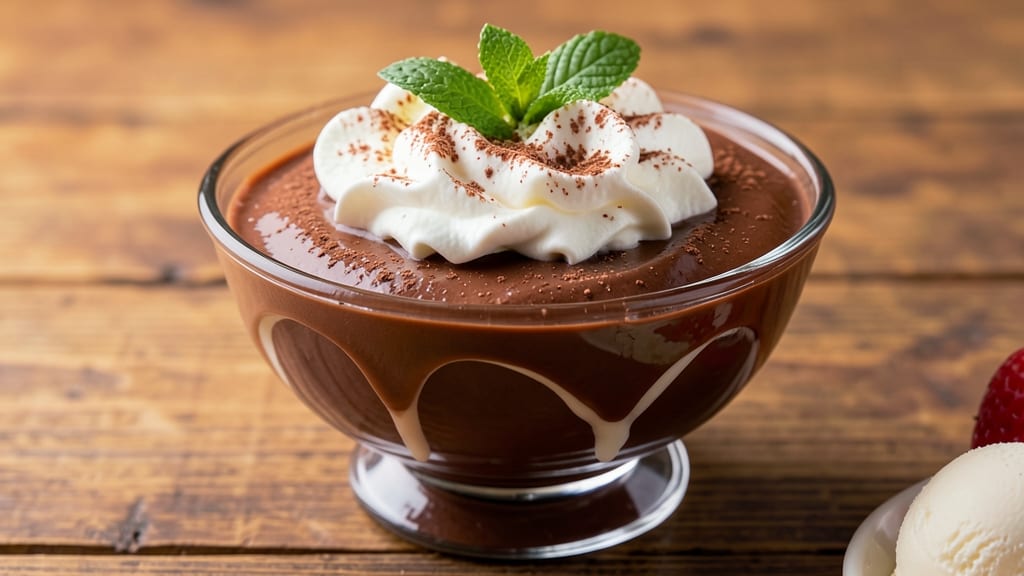 Baskin Robbins Chocolate Blast Recipe: Fudgy Swirls and Crunchy Cookie Bites