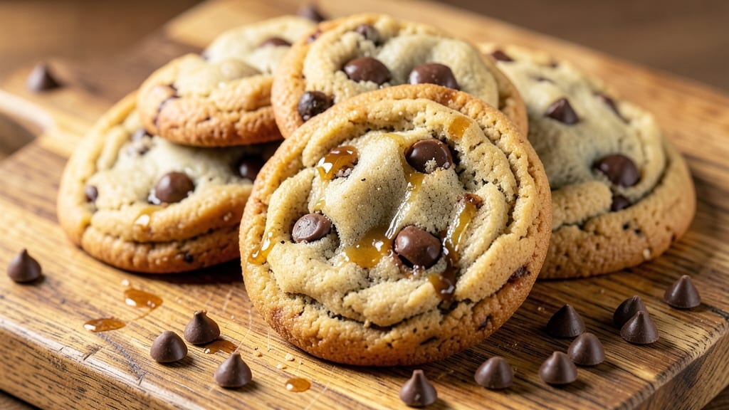 Chefsteps Chocolate Chip Cookies Recipe: Science-Backed Crunch and Gooey Magic