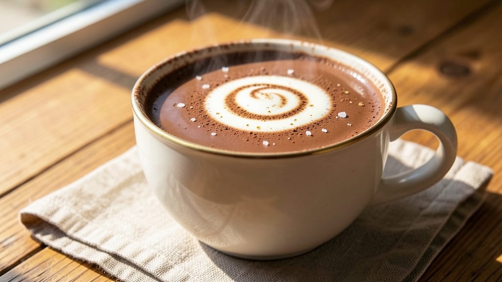 Carnation Powdered Milk Hot Chocolate Recipe: Ultra-Creamy Velvety Richness in Minutes
