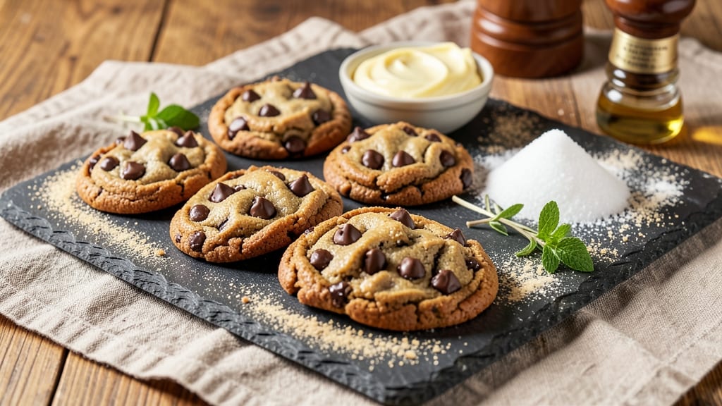 Belgian Chocolate Chip Cookies Recipe: Crisp-Edged, Buttery Centers That Stay Soft