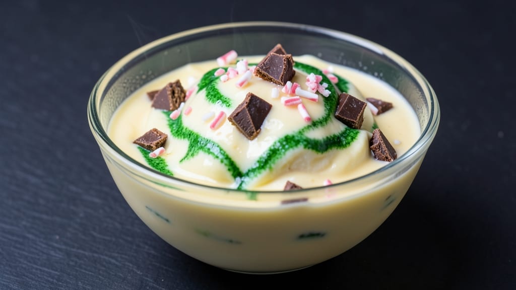 Ben and Jerry's Mint Chocolate Chip Ice Cream Recipe: Swirled Chill That Rivals the Original