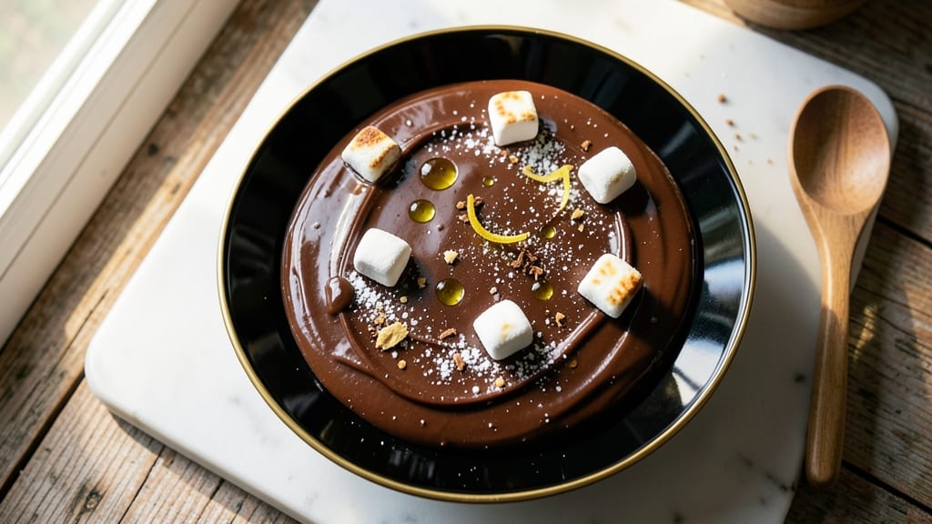Cake Pop Chocolate Glaze Recipe: Mirror-Shiny Drizzle That Never Hardens