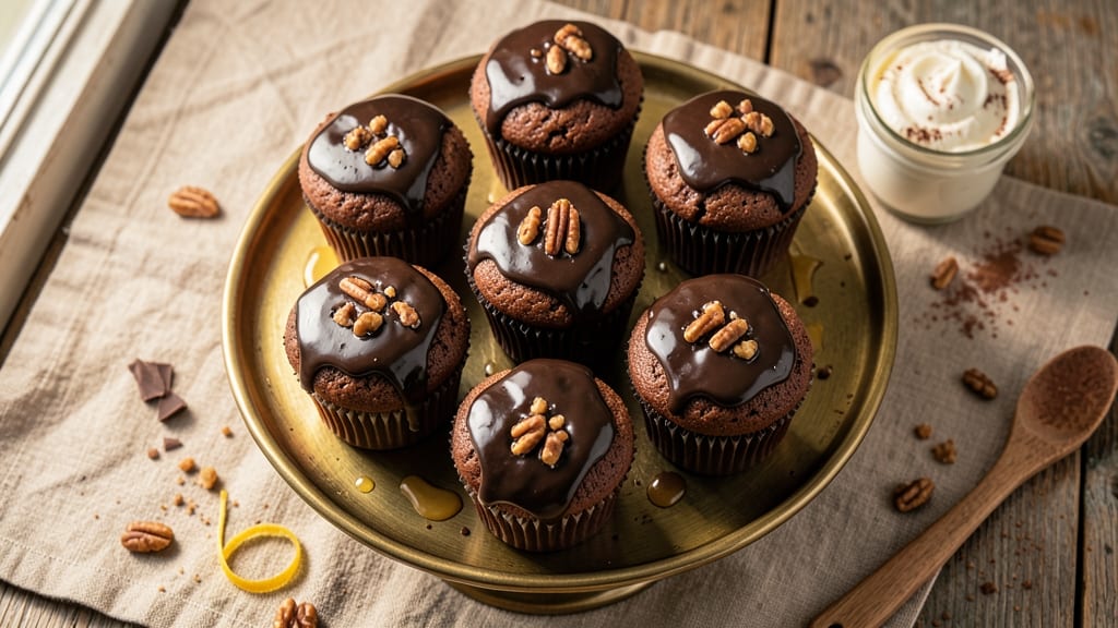 Best Chocolate Cupcakes Recipe Using Cake Mix: Moist Layers and Secret Egg Boost