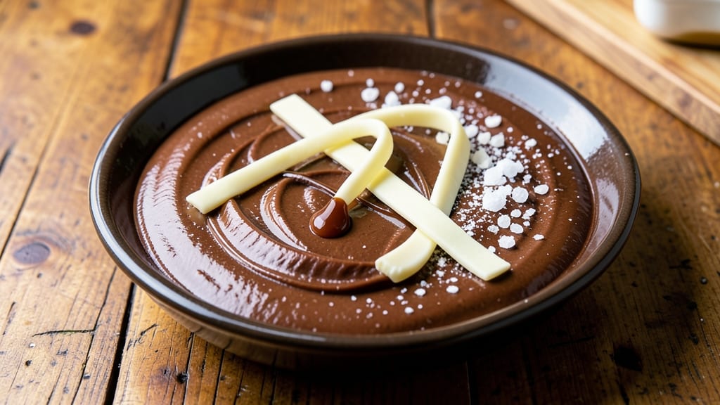 Bittersweet Chocolate Ganache Recipe: Silky Smooth Drizzle for Decadent Desserts