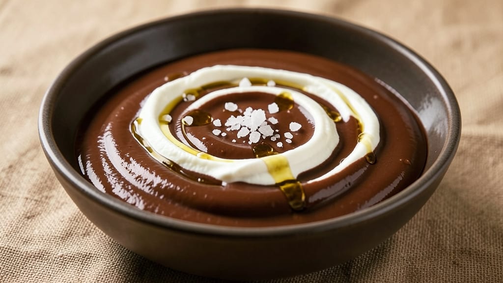 Baker's Unsweetened Chocolate Hot Fudge Sauce Recipe: Deep Cocoa Intensity Without Sugar Overload