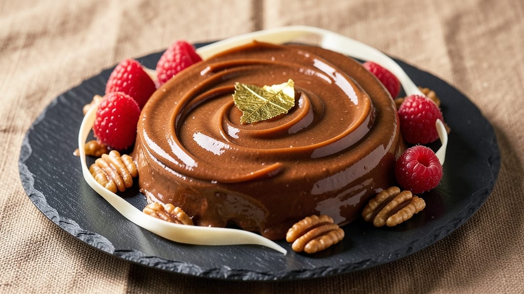 Best Ever Chocolate Fudge Icing Recipe: Velvety Pour and Set for Decorating Mastery