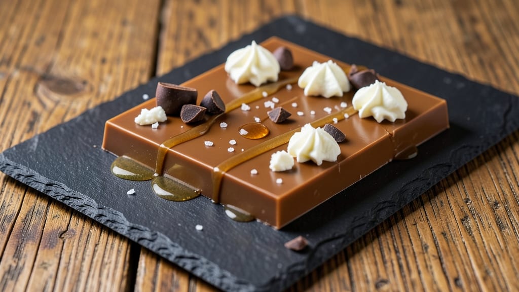 Belgian Milk Chocolate Recipe: Smooth and Snappy Homemade Bars