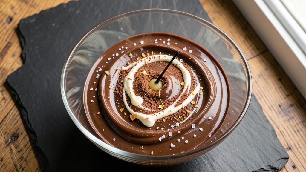 Belgian Chocolate Bars Recipe: Rich Ganache Swirls and Crispy Top