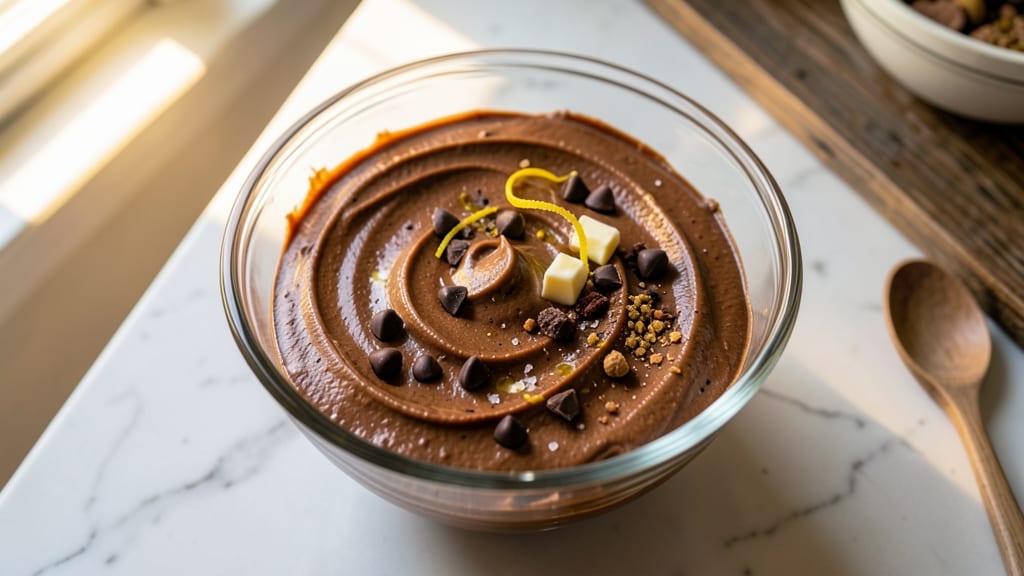 Barefoot Contessa's Chocolate Frosting Recipe: Velvety Swirls Without Grainy Texture
