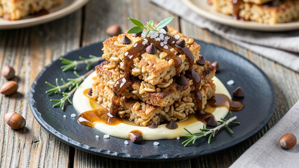 Belvita Soft Baked Oats and Chocolate Recipe: Chocolate-Infused Crunch in 5 Minutes