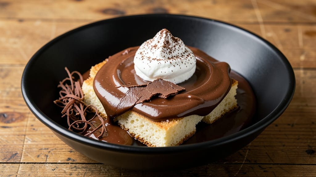 Cake Boss Chocolate Ganache Recipe: Ultra-Smooth Drizzle With No Grainy Bits