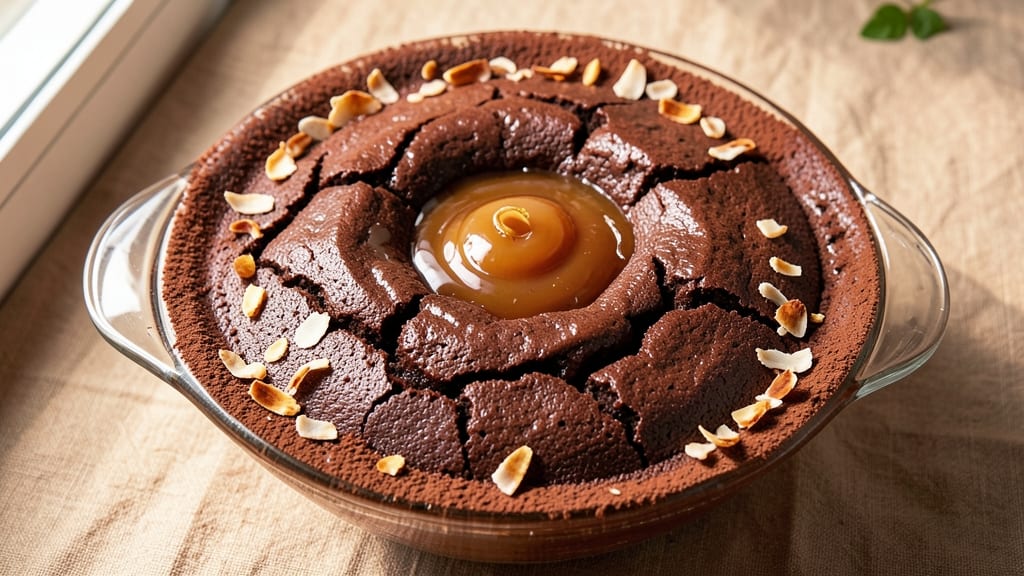 Best Eggless Chocolate Cake Recipe With Condensed Milk: Ultra-Moist Layers and Caramelized Condensed Milk Magic