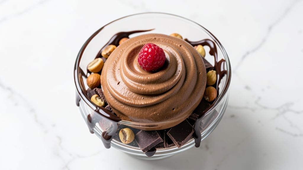 Cadbury Chocolate Mousse Recipe: Velvety Silky Swirls in 10 Minutes