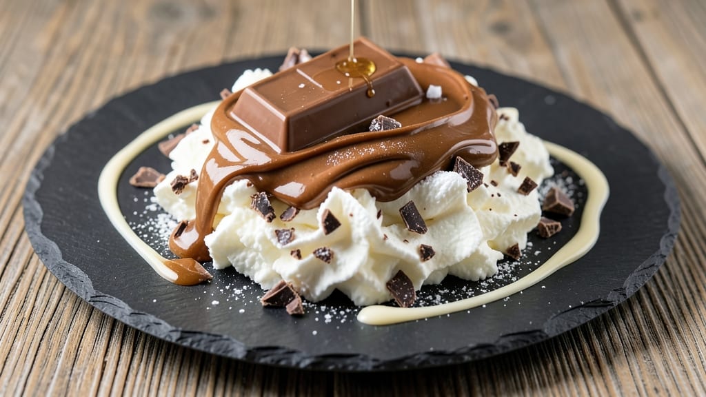 Cadbury Chocolate Icing Recipe: Silky Ganache Swirls With Zero Grain