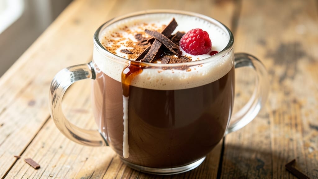 Cacao Chocolate Milk Recipe: Velvety Warmth With Hidden Cocoa Boost