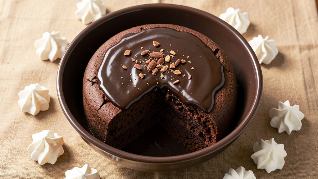Betty Crocker's Super Moist Chocolate Fudge Cake Recipe: One-Bowl Wonder With Decadent Swirls
