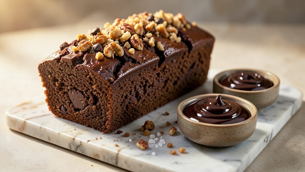 Cheesecake Factory Chocolate Bread Recipe: Warm Spiced Swirls and Crunchy Topping Magic