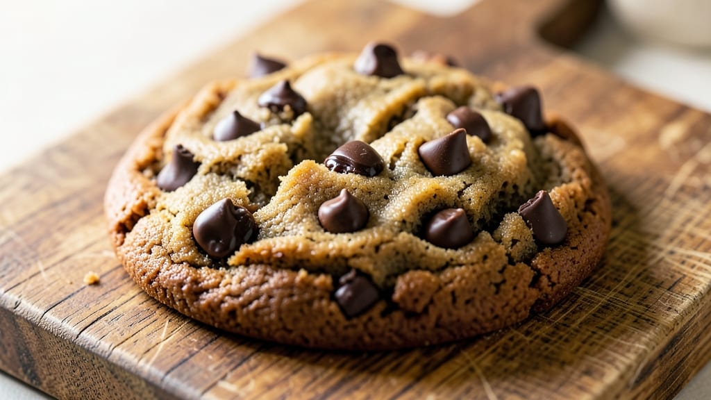Chick Fil a Chocolate Chunk Cookie Copycat Recipe: Celery Pepper Crunch Meets Fudgy Cocoa Swirls
