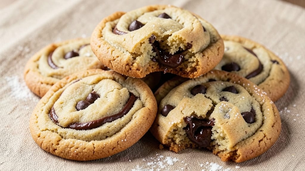 Best Chocolate Cookie Recipe Reddit: Reddit-Approved Crunch and Gooey Cores