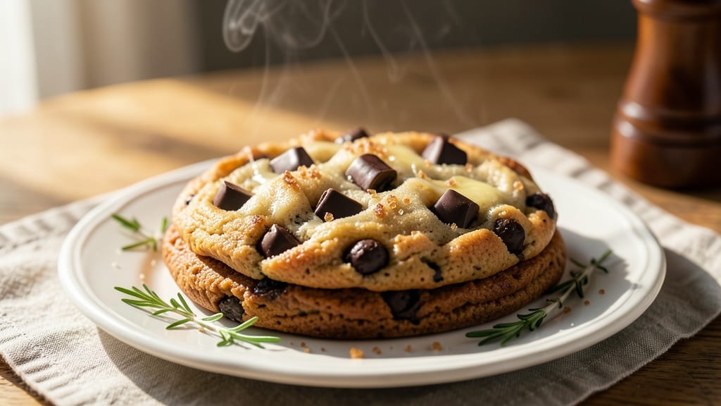 Bouchon Bakery Chocolate Chip Cookie Recipe: Buttery Swirls and Warm Vanilla Notes